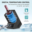BODEGACOOLER Wine Chiller Electric Wine Bottle Chiller