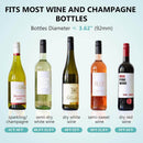 BODEGACOOLER Wine Chiller Electric Wine Bottle Chiller