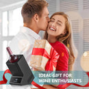 BODEGACOOLER Wine Chiller Electric Wine Bottle Chiller