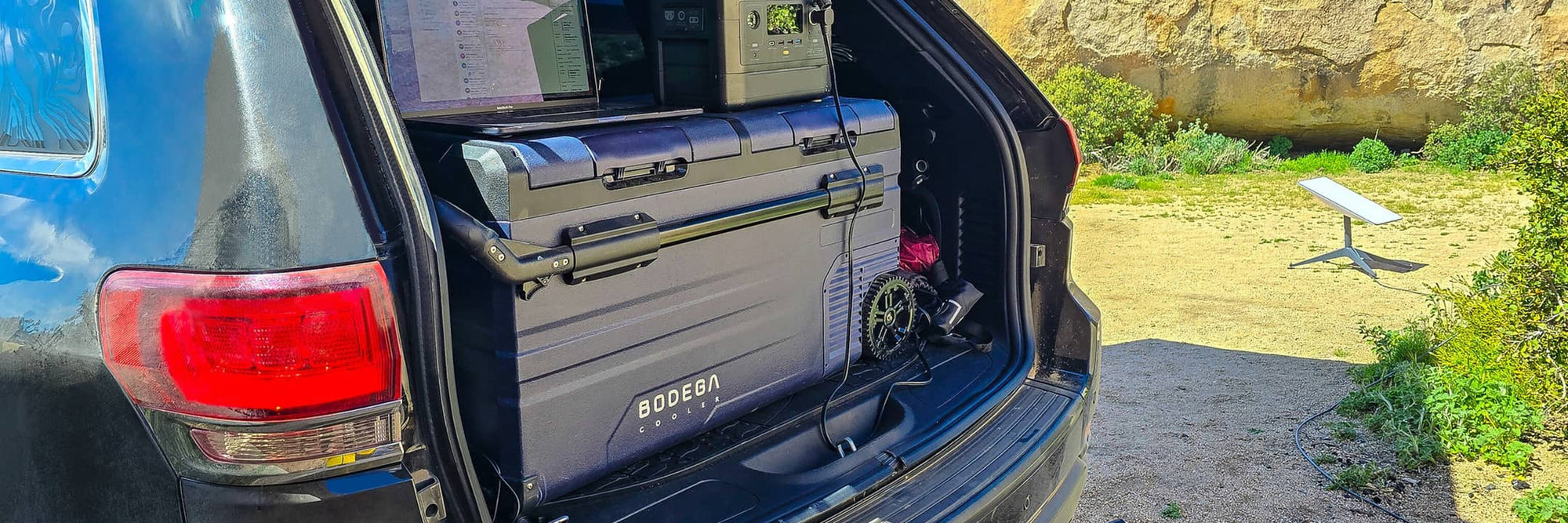 Freshness That Travels With You