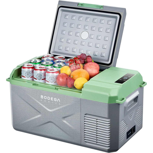 18qt car fridge