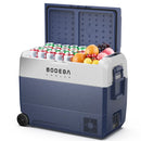 64qt car fridge single zone