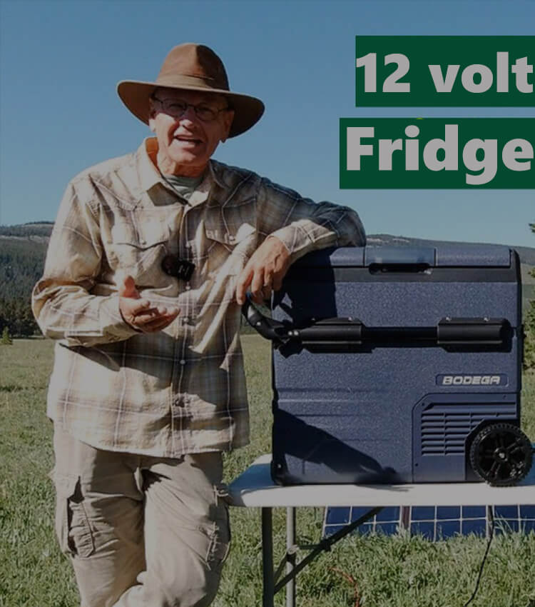 portable refrigerator user voice