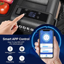 Small Portable Refrigerator