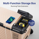 Small Portable Refrigerator