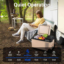 Small Portable Refrigerator