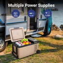 Small Portable Refrigerator