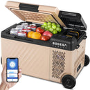 Small Portable Refrigerator