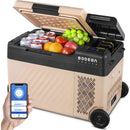 BODEGAcooler Small Portable Refrigerator 25QT