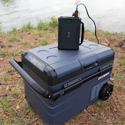 portable fridge