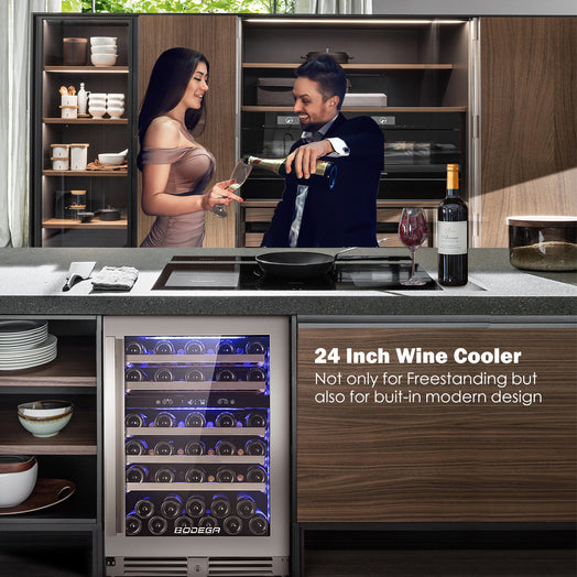 BODEGAcooler 24