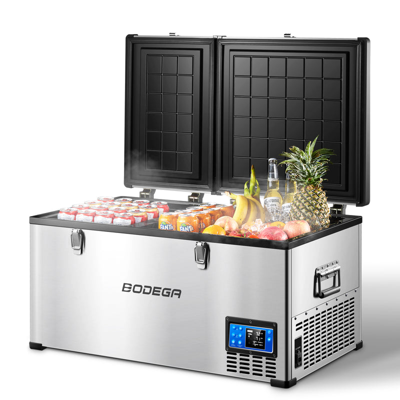 BD80  80L portable freezer