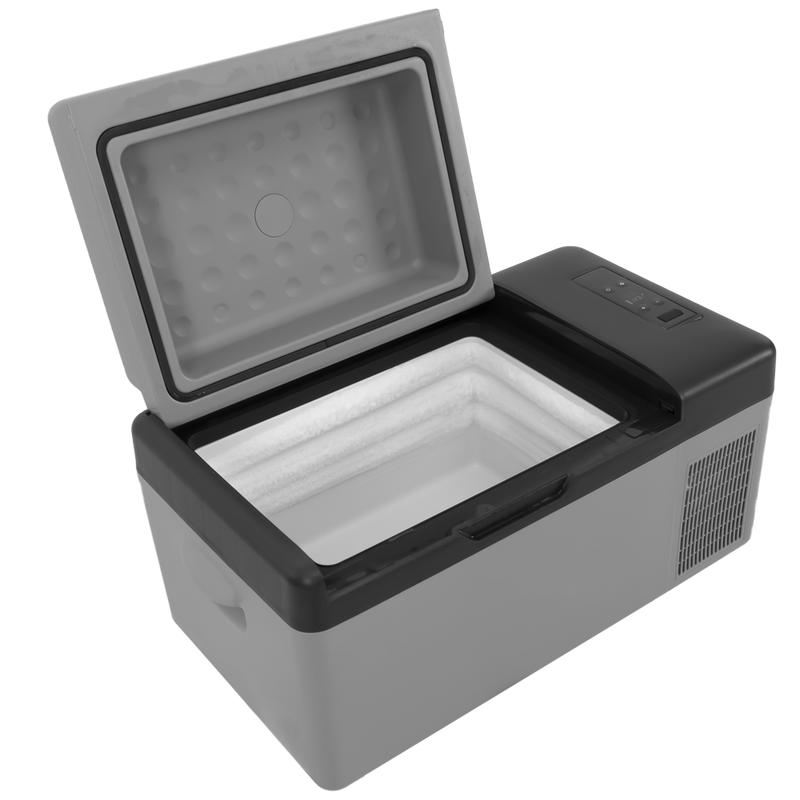 BODEGA-12V CAR FRIDGE LOGO FREE-C20 Portable Refrigerator 21 Quart_20L_with APP Control