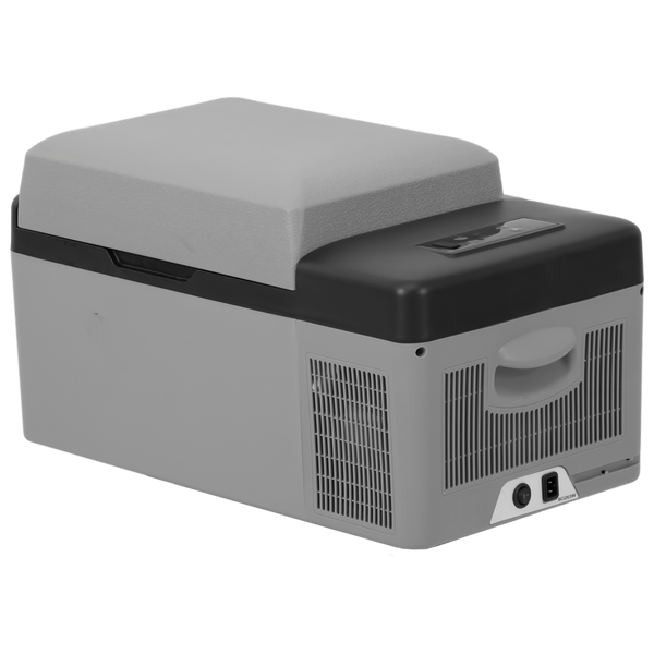 BODEGA-12V CAR FRIDGE LOGO FREE-C20 Portable Refrigerator 21 Quart_20L_with APP Control