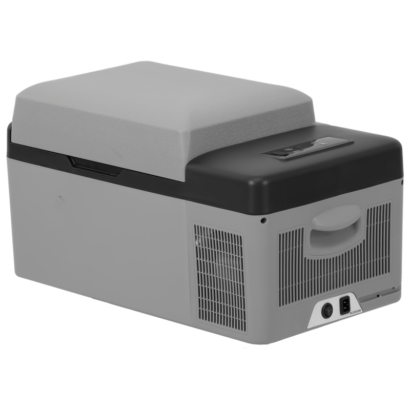 BODEGA-12V CAR FRIDGE LOGO FREE-C20 Portable Refrigerator 21 Quart_20L_with APP Control
