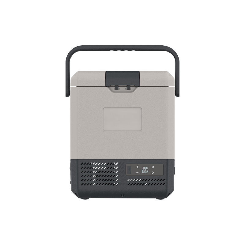 Mini Refrigerador Portátil de 8L - Panuts