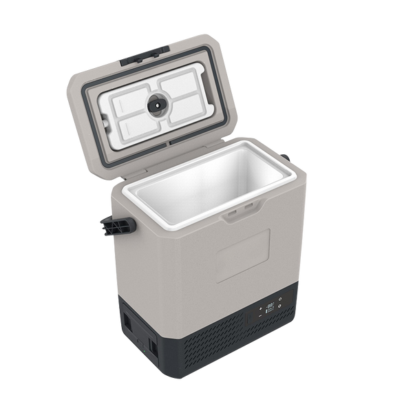 6L/9L Beer Cooler Box Car Refrigerator Freezer Mini Fridge Picnic Tableware  Heat / Cold Preservation Outdoor Camping Supplies