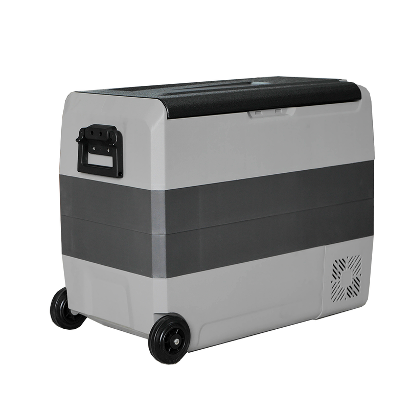 BODEGA-12v Car Fridge LOGO FREE T36-T50-T60