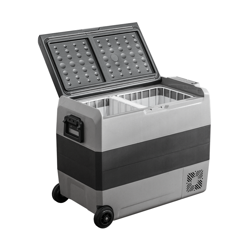 BODEGA-12v Car Fridge LOGO FREE T36-T50-T60