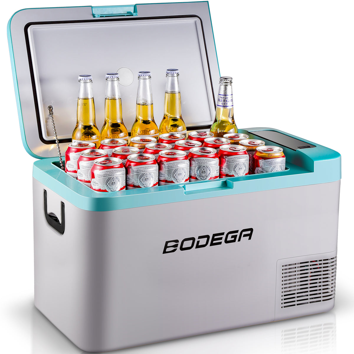 BODEGA-