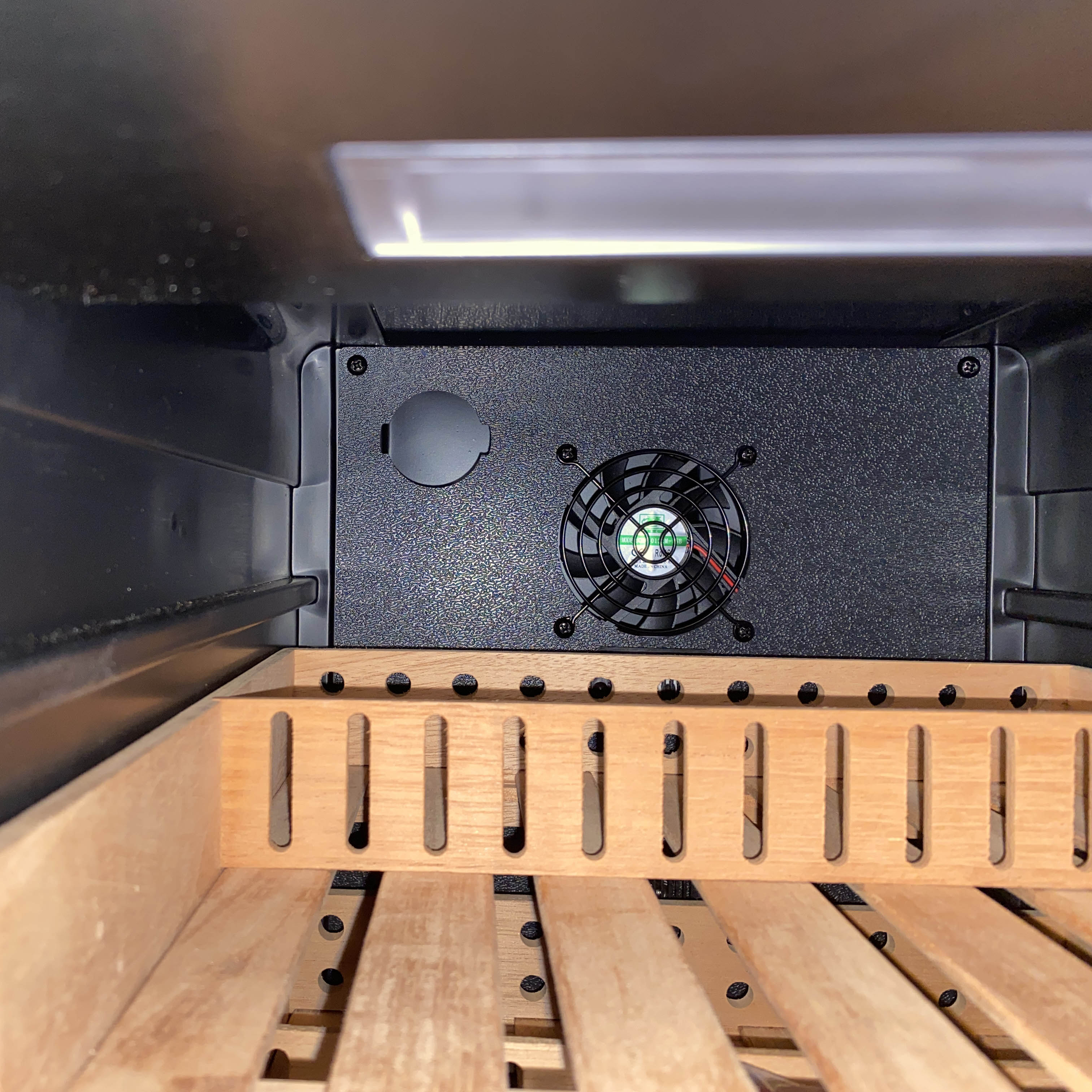 BODEGA-Wine Cooler Freezer filter（Suitable for all models of freezers）