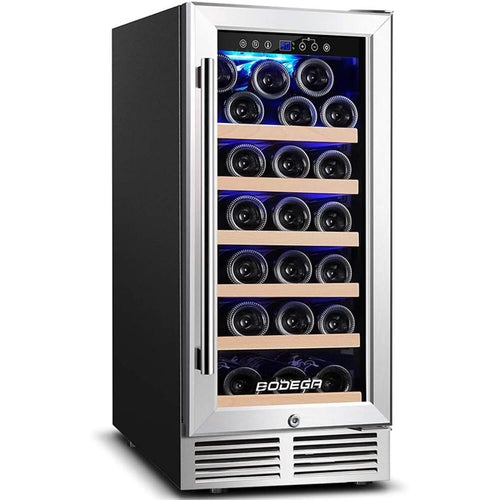 Bodega wine cooler  JC 85A 31 bottles