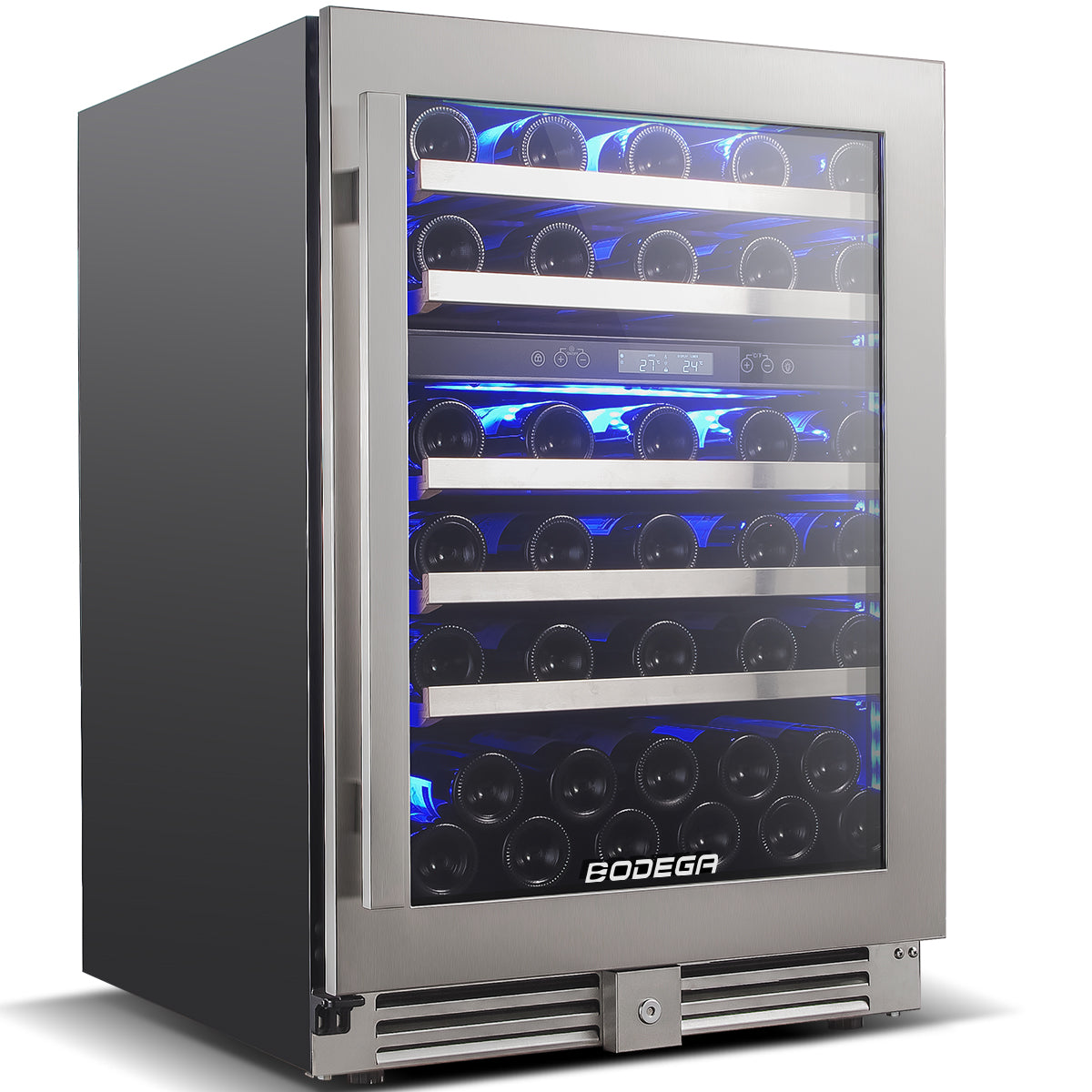 wine cooler fridge