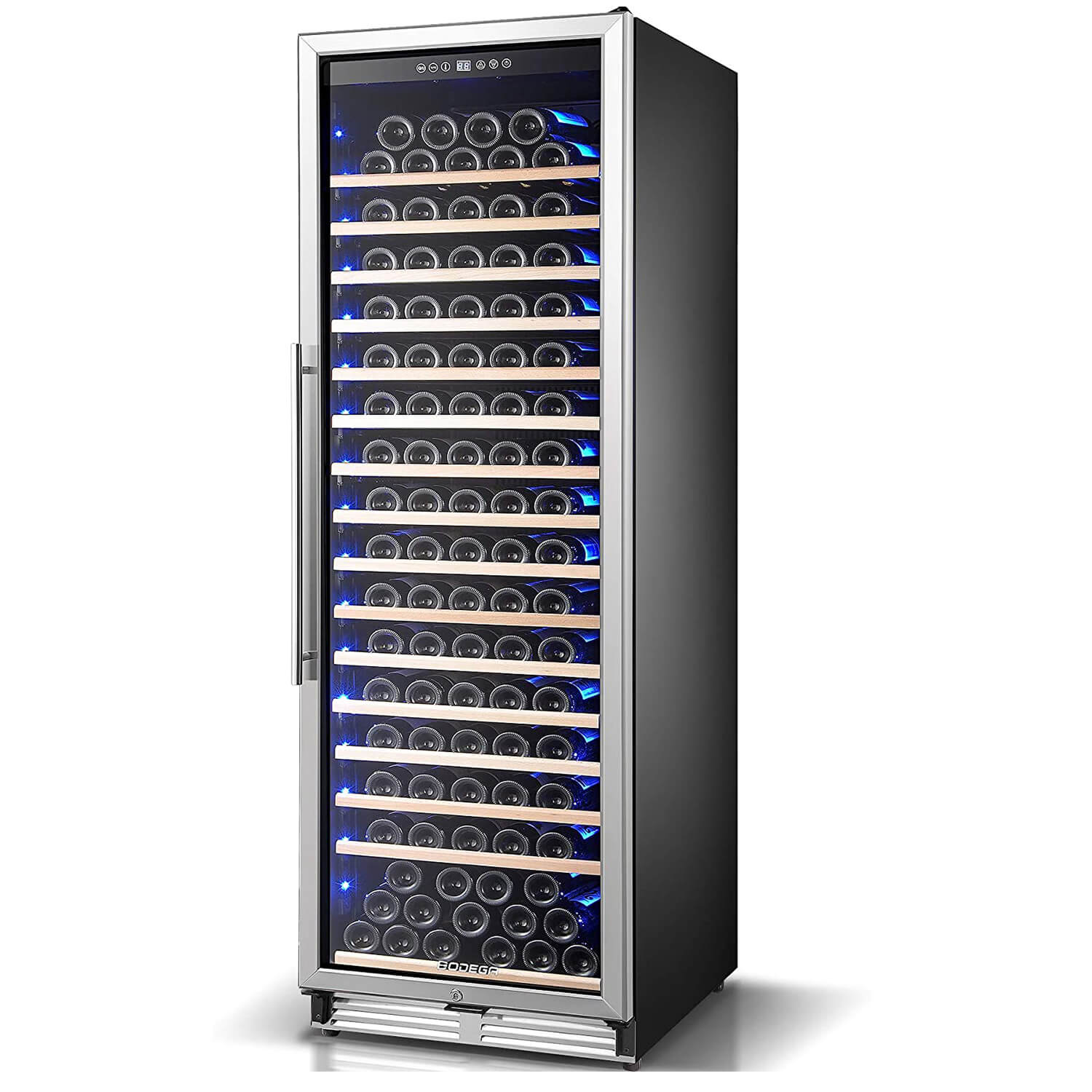 big capacity wine cooler