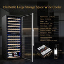BODEGAcooler 24" Large Capacity Wine Cooler
