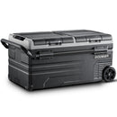 BODEGA Large Portable Fridge 100qt/95L Dual Zone TWW95