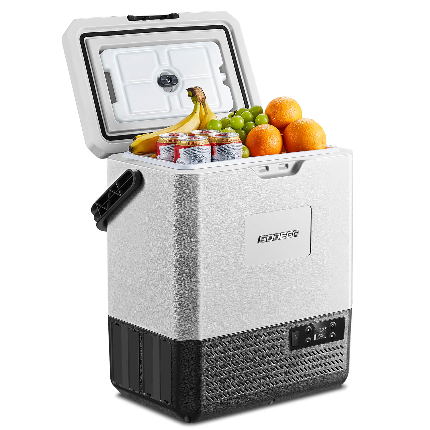 Bodega mini fridge
