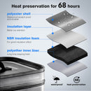 BODEGAcooler Cooler Bag SC21-BP 22QT/21L For Outdoors