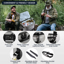 BODEGAcooler Cooler Bag SC21-BP 22QT/21L For Outdoors