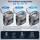 BODEGAcooler Cooler Bag SC21-BP 22QT/21L For Outdoors