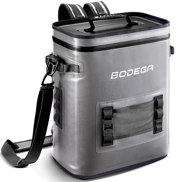 BODEGAcooler Cooler Bag SC21-BP 22QT/21L For Outdoors
