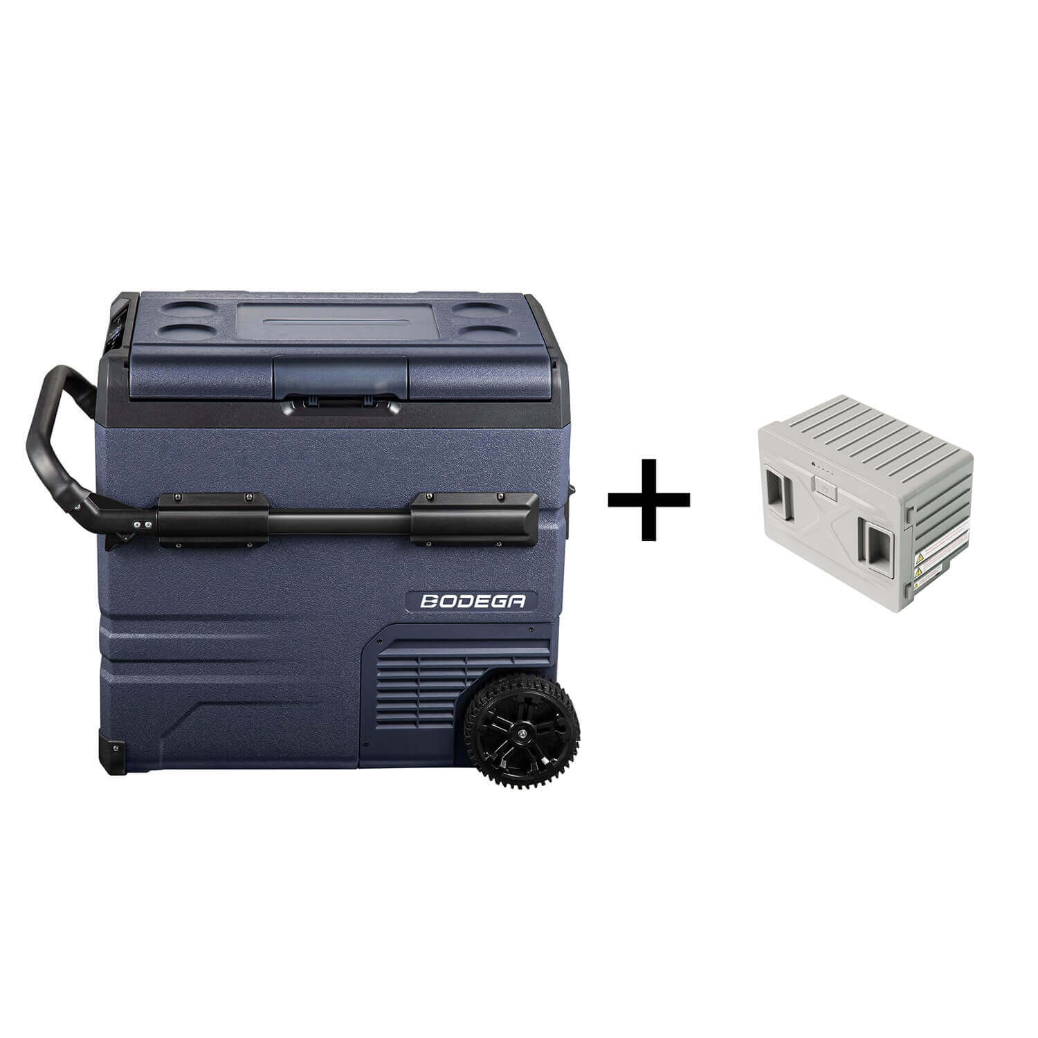 Portable Fridge TWW35