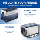 BODEGAcooler 12v Fridge T36/T36T/T50/T50T/T60/T60T Cover