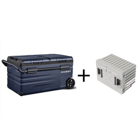 Portable Fridge TWW75