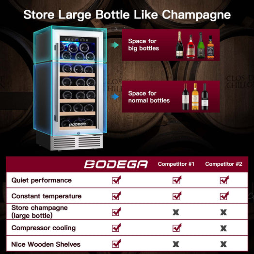 Wine_cooler_85A_23_inch31_Bottles