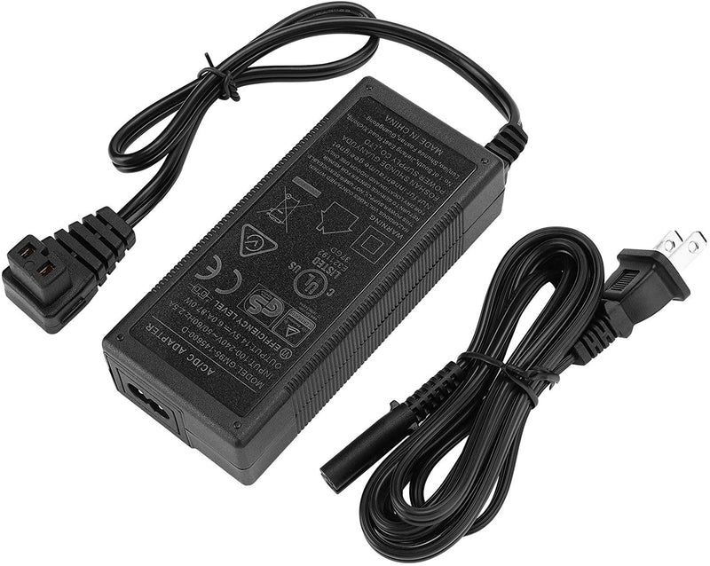 Buy F40C4TMP110V~240V AC Adapter for Portable Car Refrigerator, AC